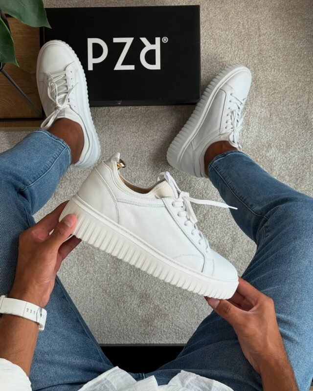 TER 8258 Beyaz 5